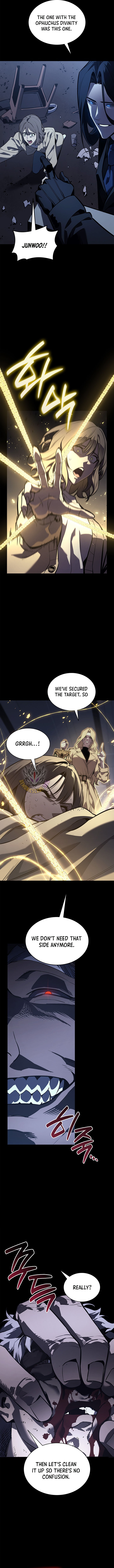 The Return of the Disaster-Class Hero Chapter 175 11